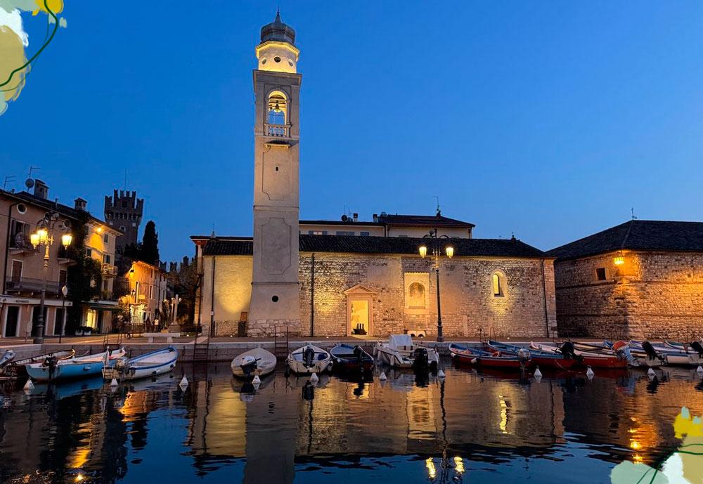 Lazise