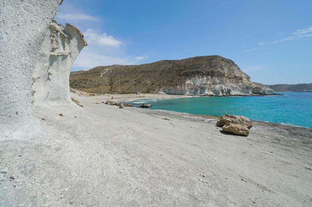 Cala di Enmedio Cabo de Gata