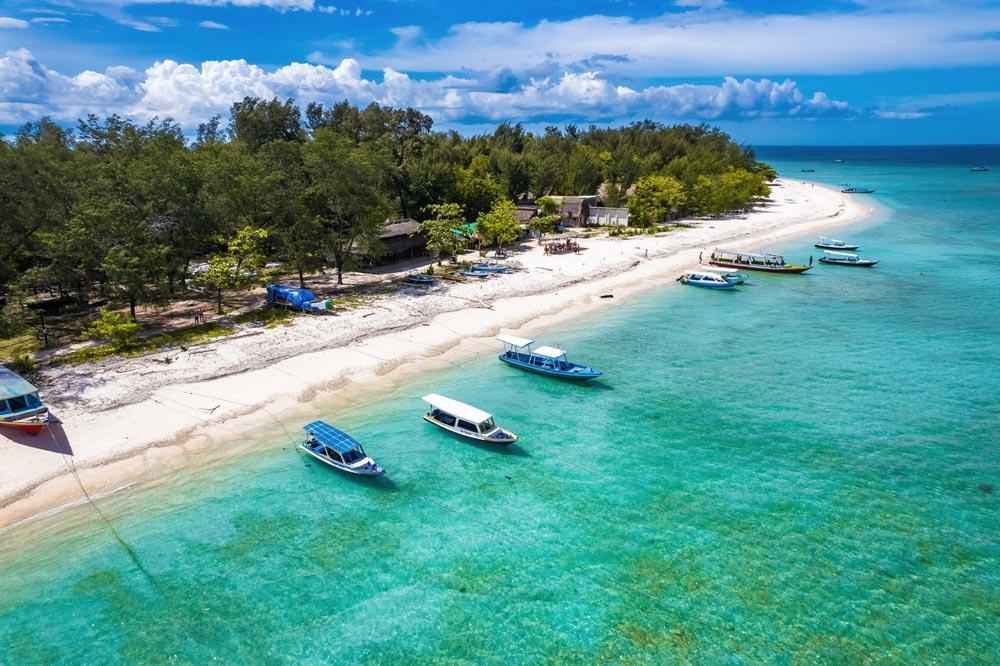 Gili Meno