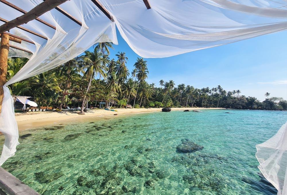 Spiaggia di Ao Noi
