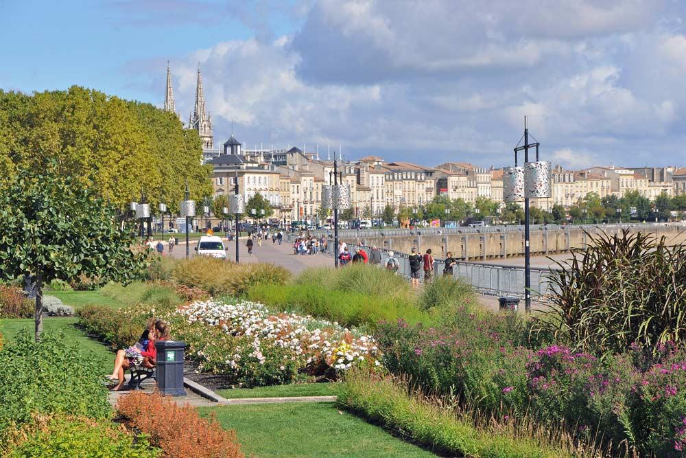 I Quai di Bordeaux