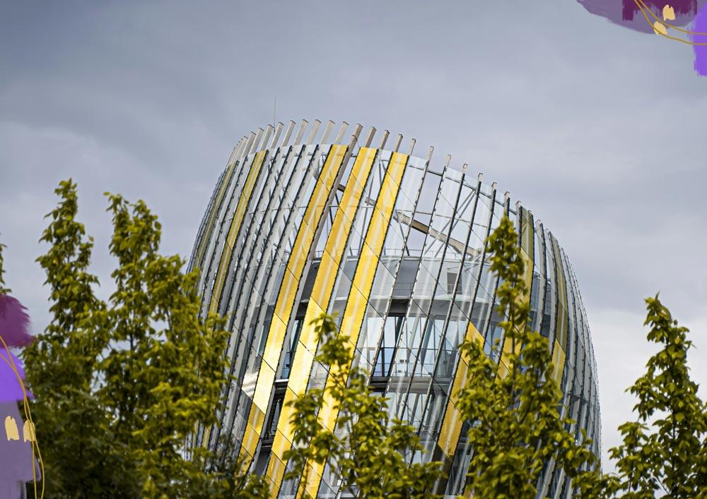 cité du vin