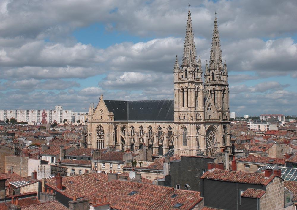 San Luis Chartrons