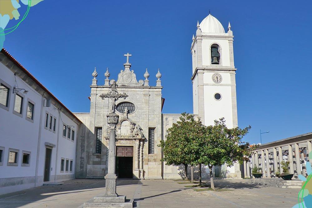 Cattedrale di Aveiro