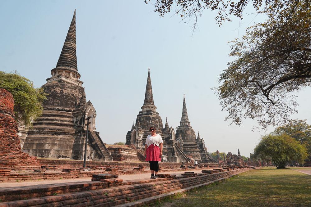 ayutthaya