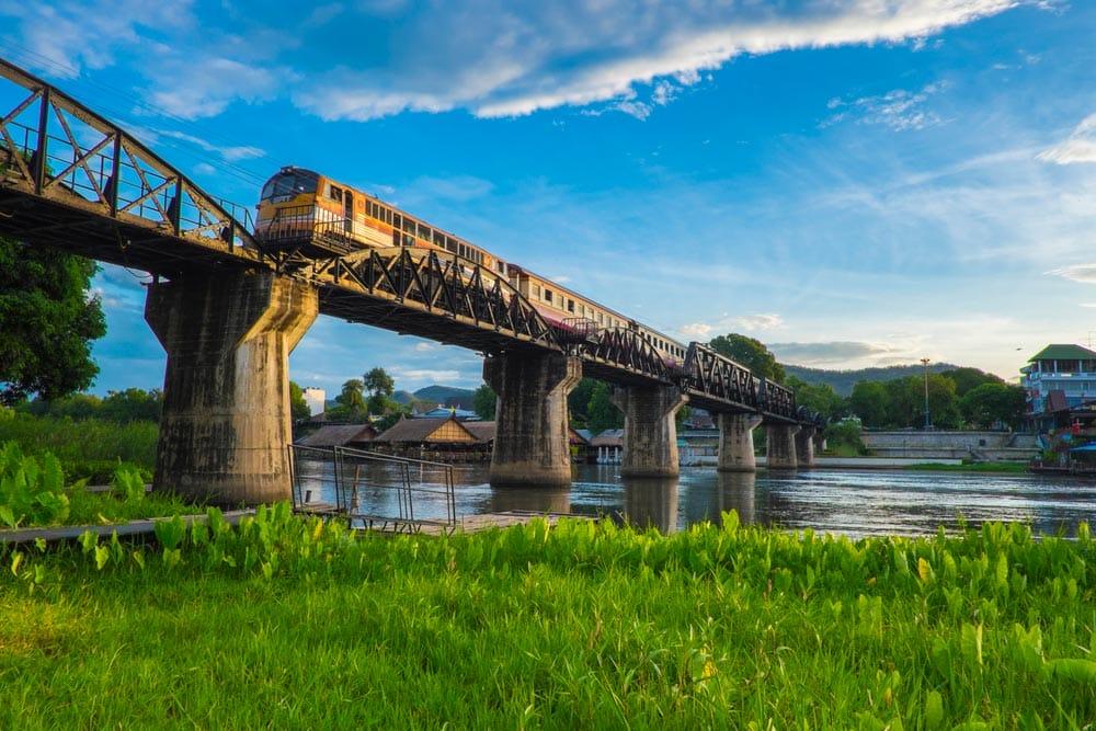 Kanchanaburi