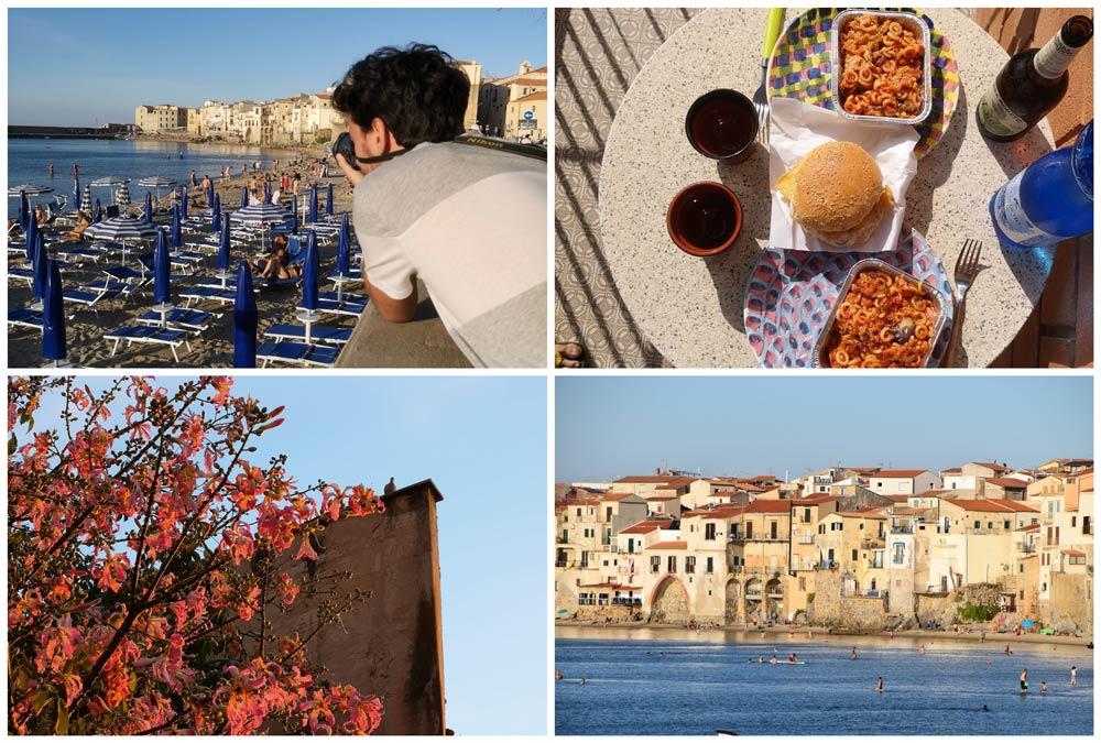 cosa fare a cefalù