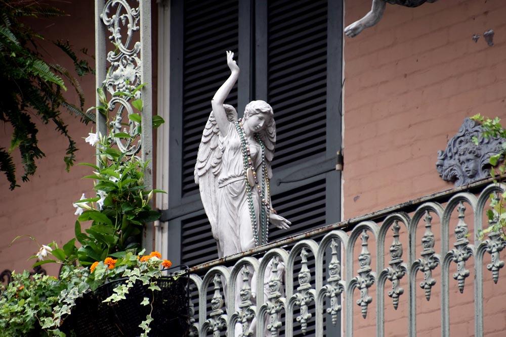 cosa vedere a New Orleans Mardi Gras