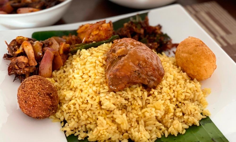 lamprais sri lankese