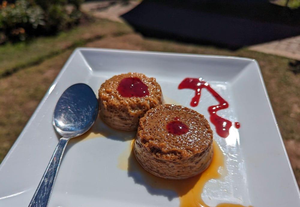 wattapalam dolce tipico di sri lanka