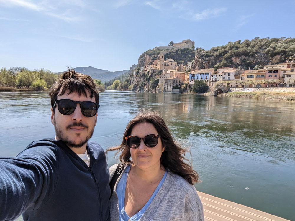 cosa vedere e fare a miravet