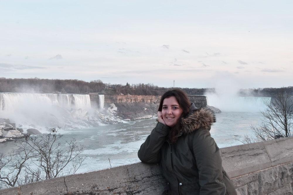 cosa vedere e fare a Niagara Falls