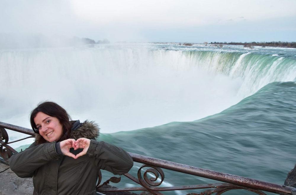 consigli per visitare le cascate del niagara
