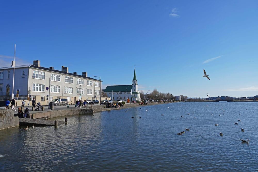 cosa fare a reykjavik