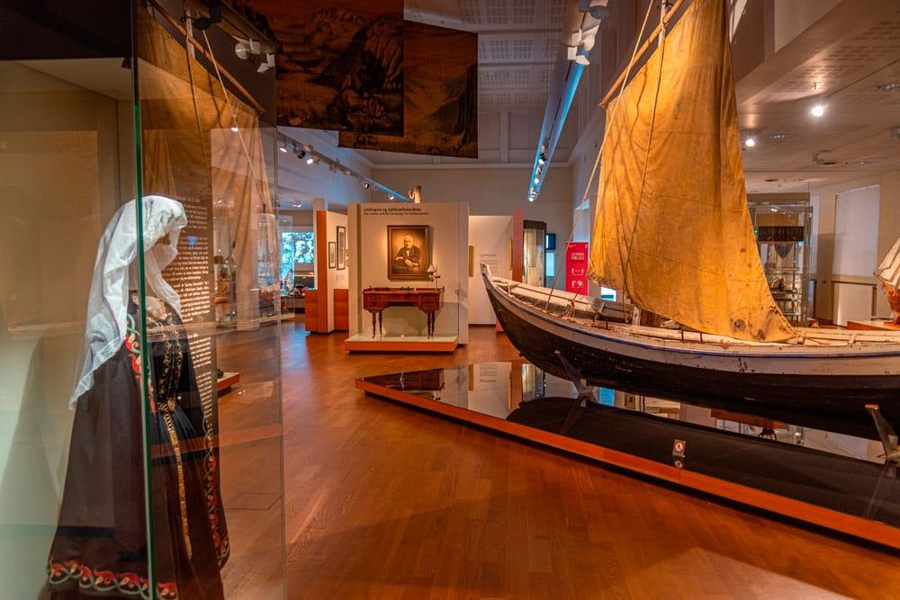 museo islanda a reykjavik