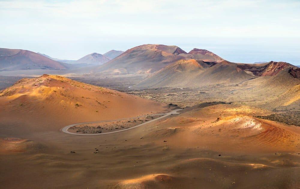 Parco di Timanfaya