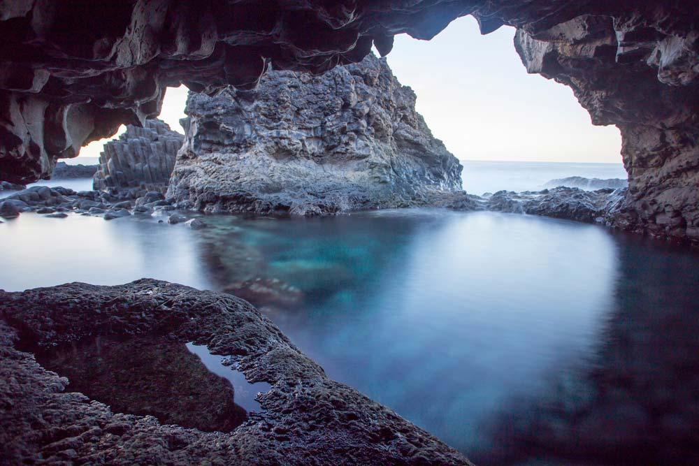 Charco Azul cosa vedere e fare alle Isole Canarie