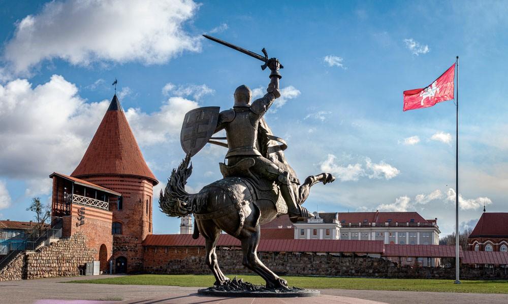 cosa fare nei Paesi Baltici Kaunas