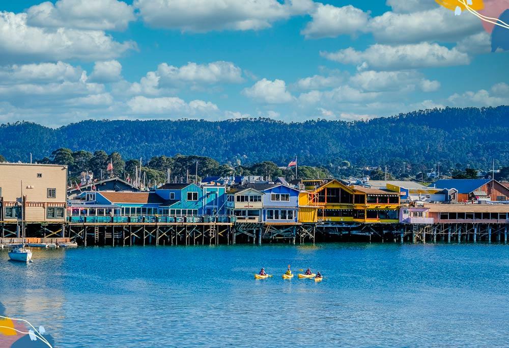 Monterey