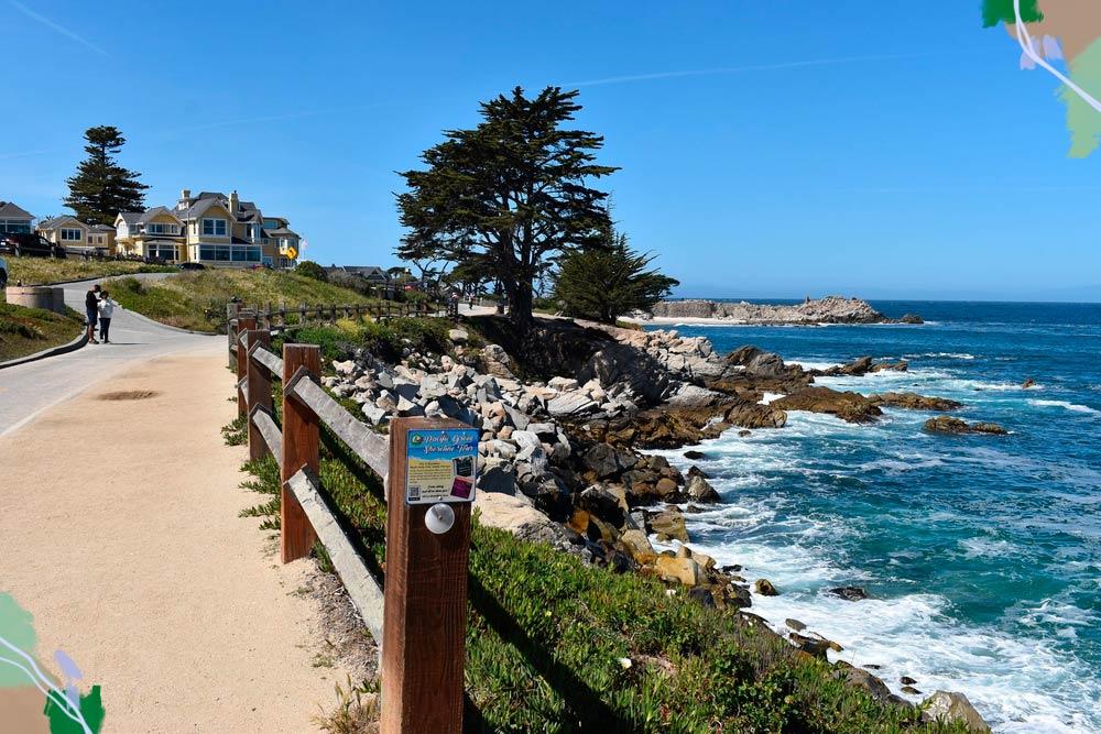 Pacific Grove