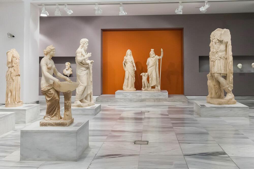 Museo Archeologico Heraklion