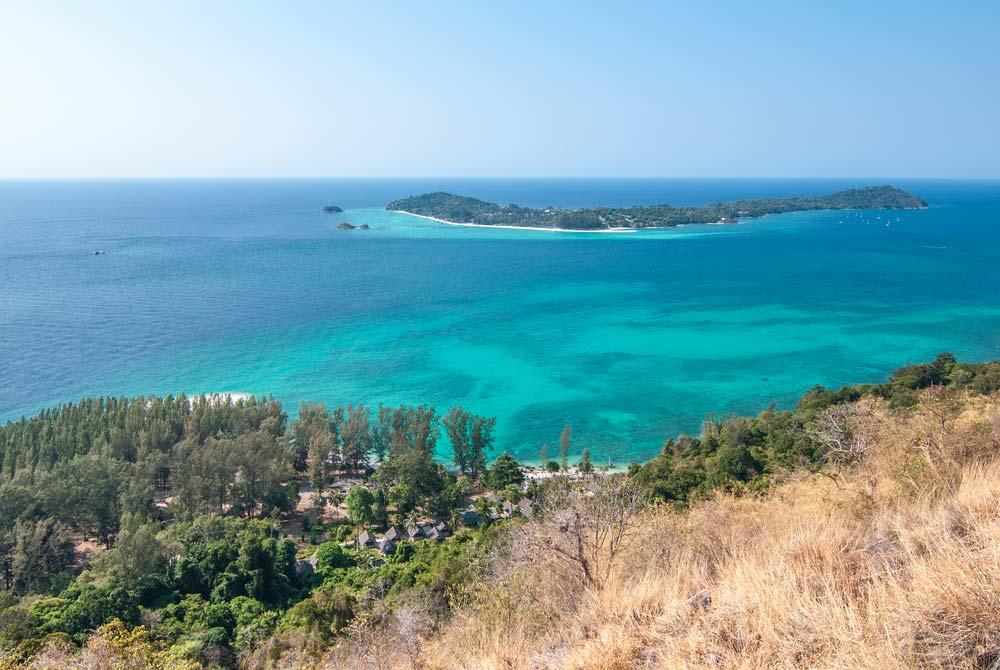 Koh Adang Viewpoint