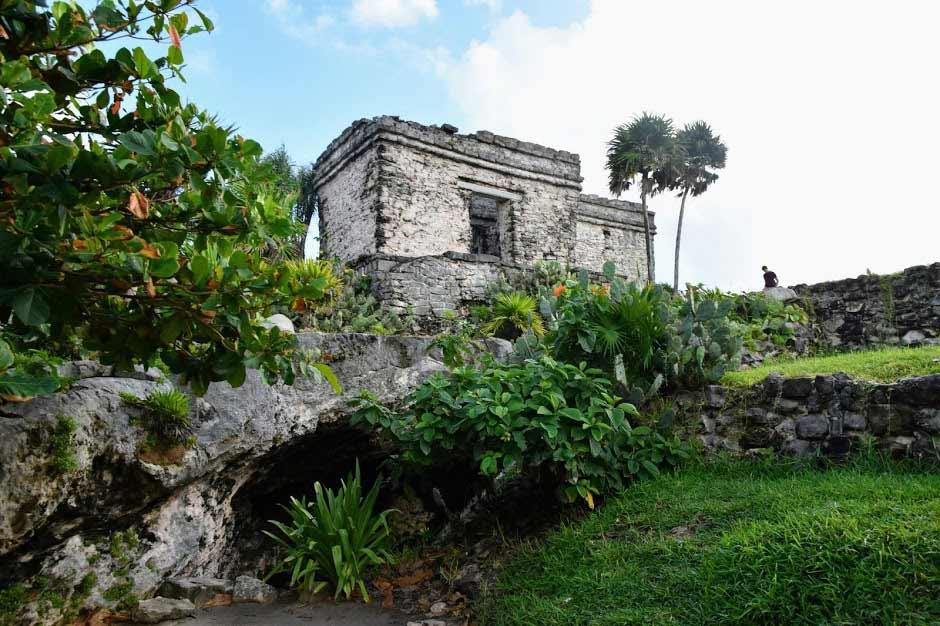 Casa del Cenote Tulum