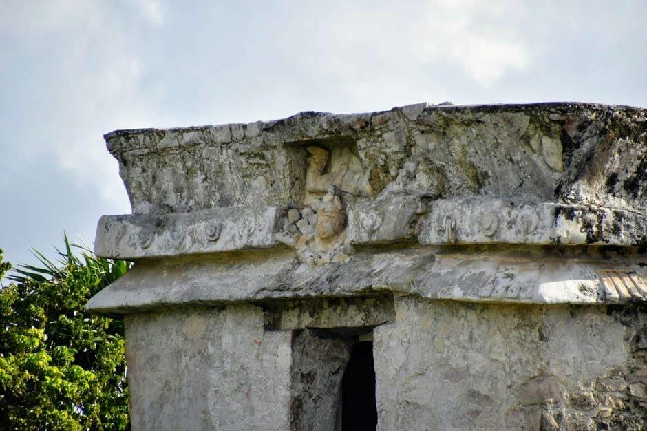 Tempio del Dio Discendente