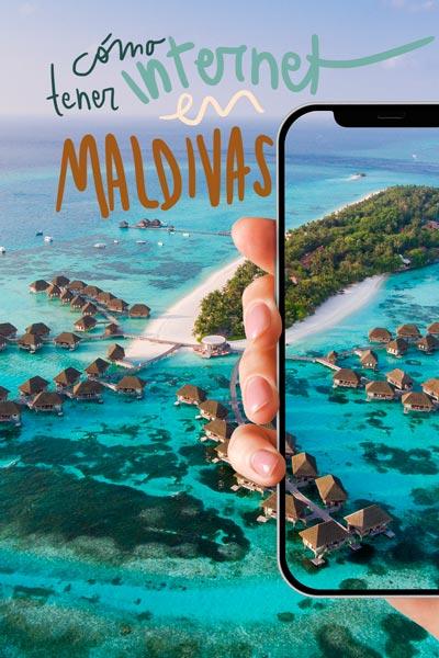 migliore esim Maldive