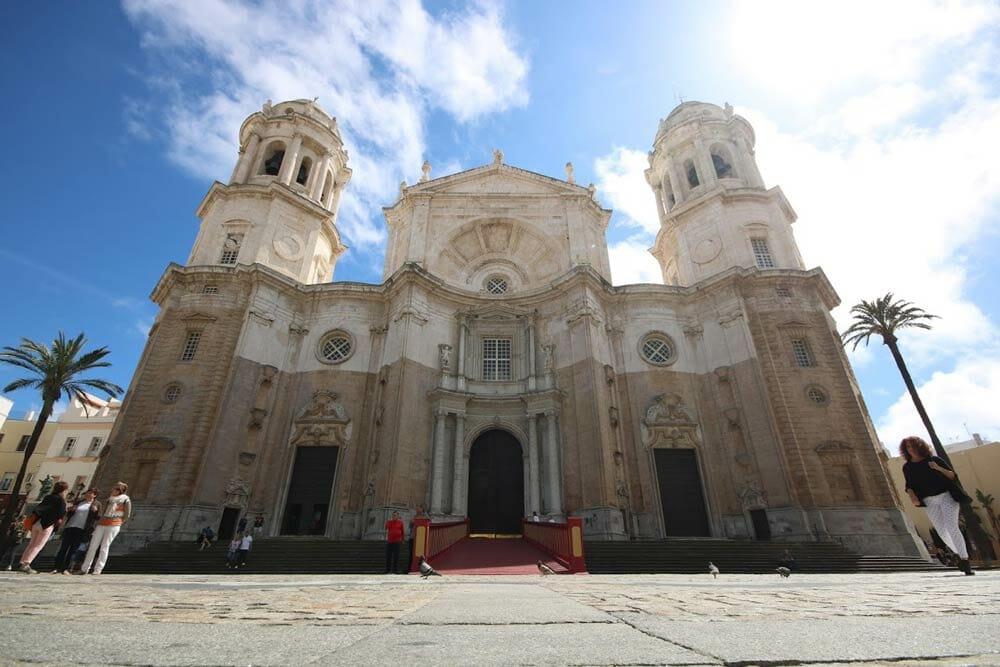 Cattedrale di Cadice