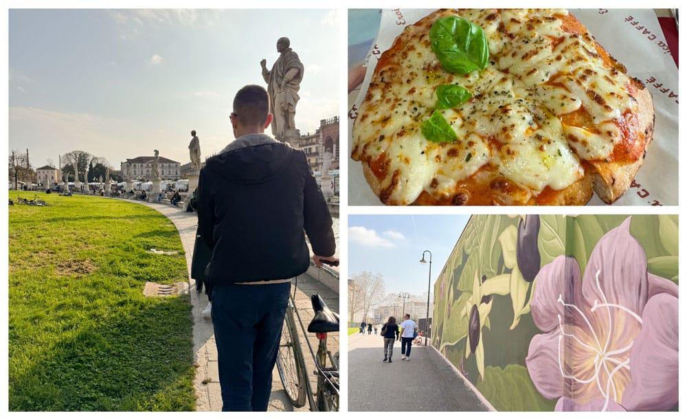 cosa vedere e fare a padova