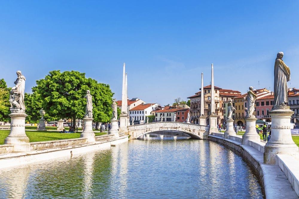 prato della valle