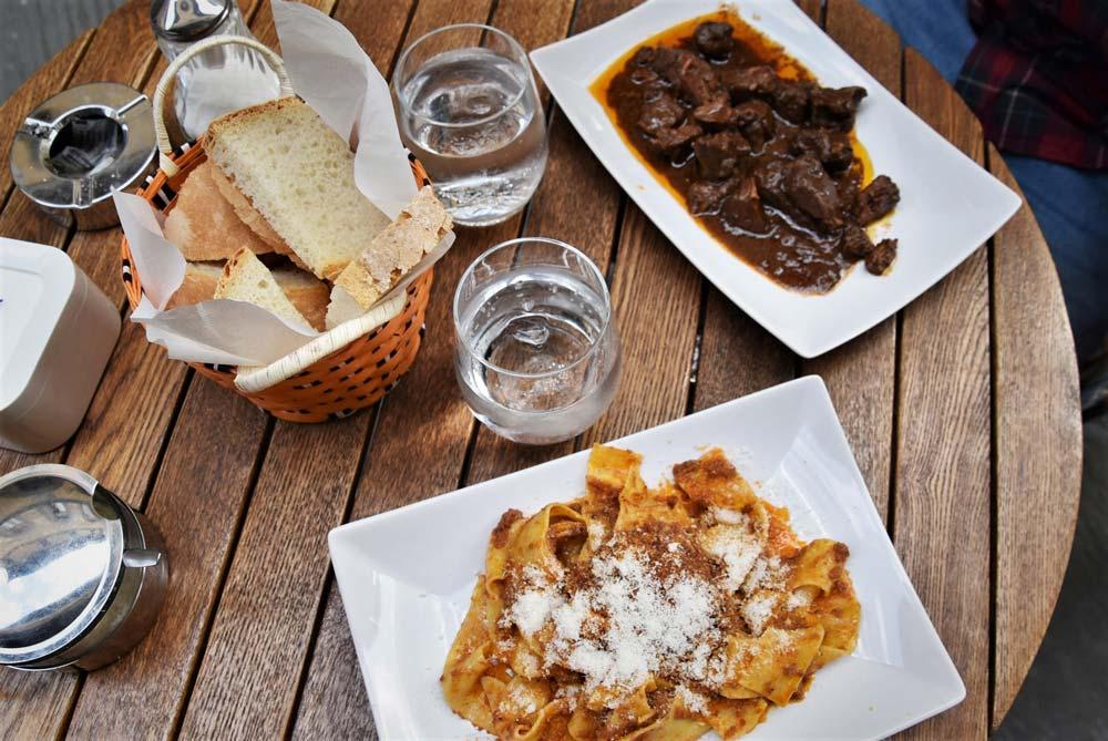gastronomia toscana
