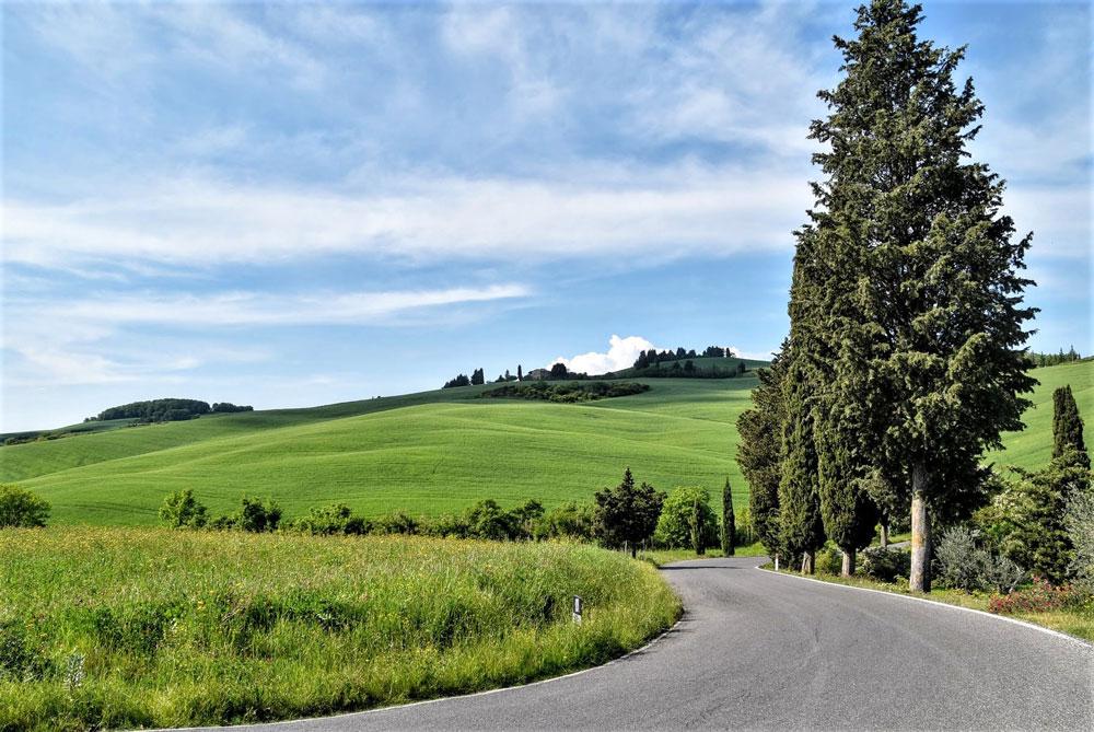 consigli per viaggiare in toscana