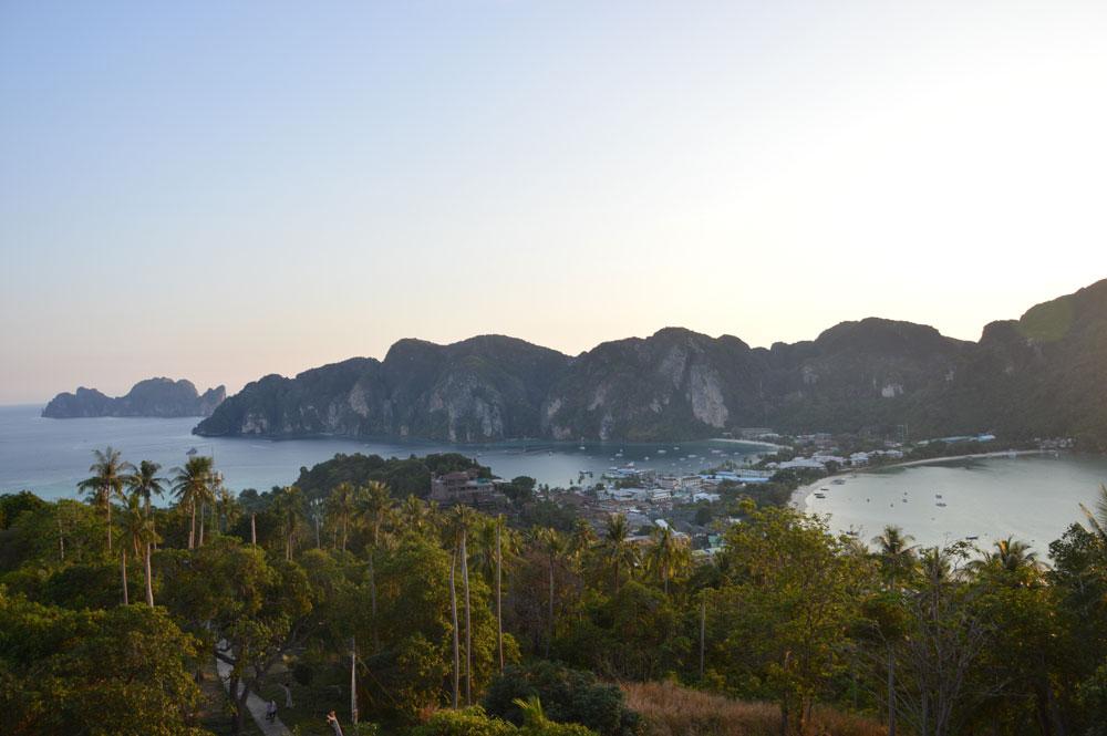 Belvedere di Phi Phi Don