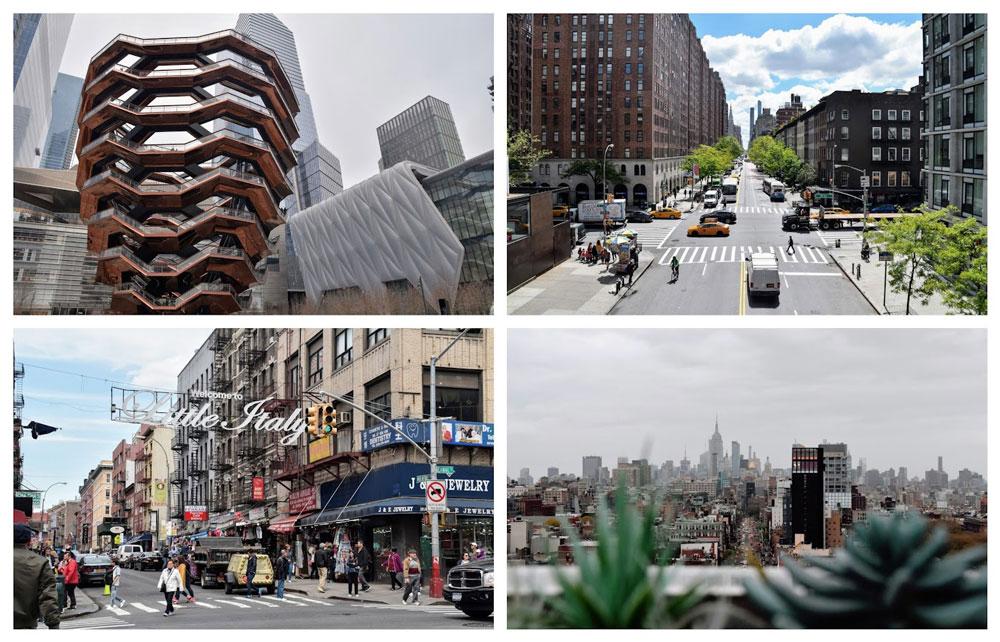 New York in 3 giorni