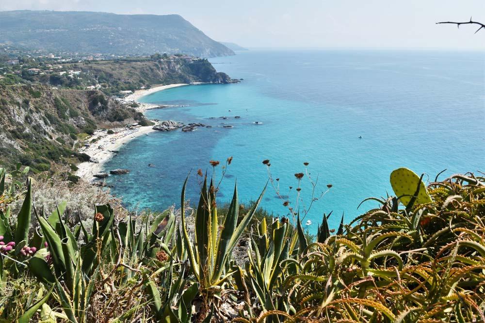 Capo Vaticano Calabria