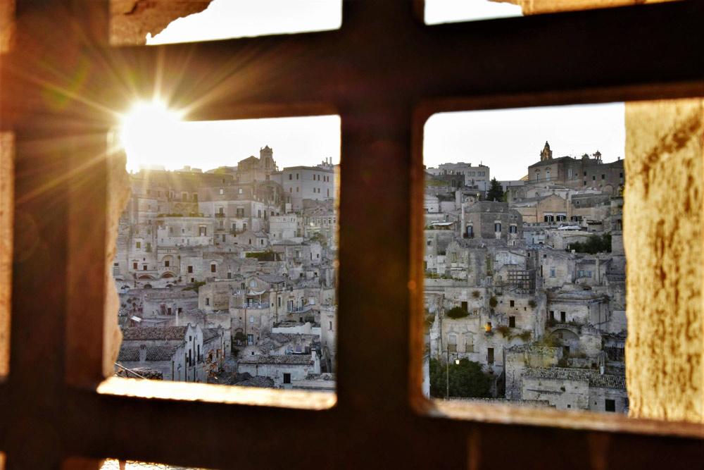 Matera Basilicata