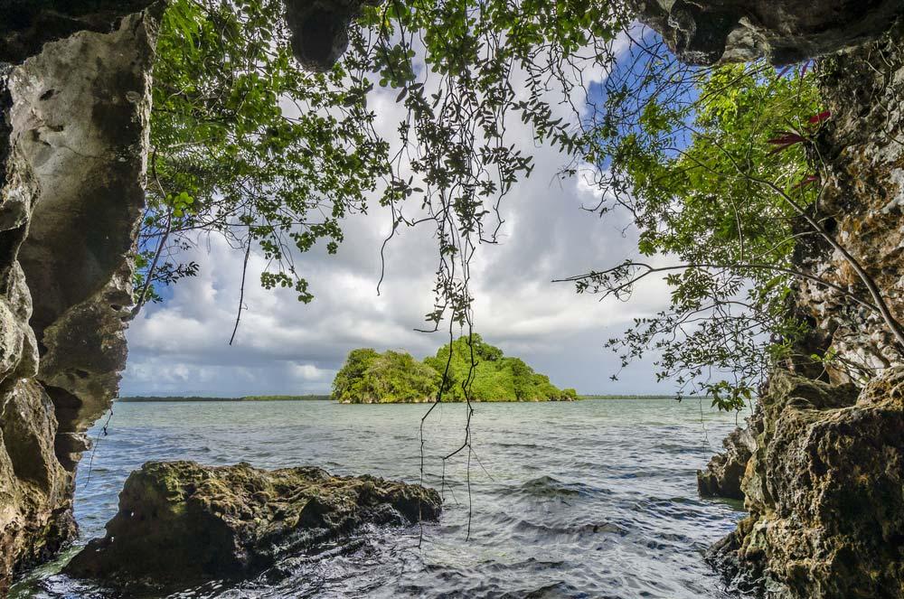 Parco Nazionale Los Haitises