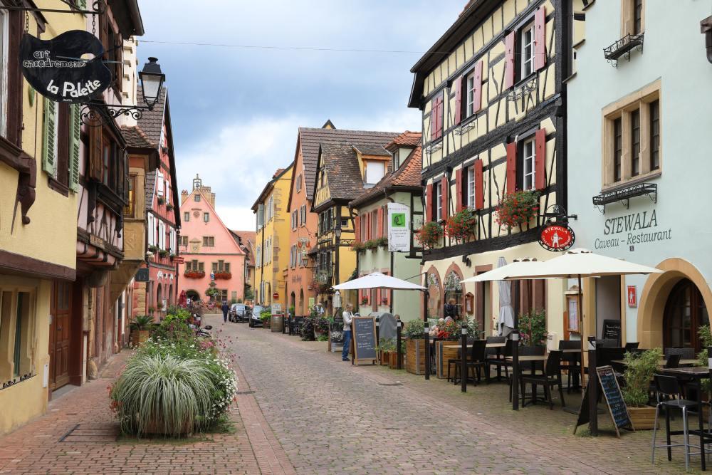 Turckheim