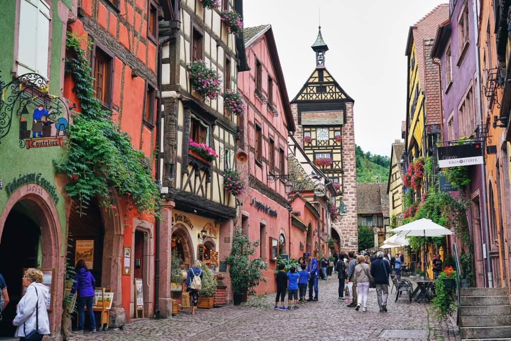 Riquewihr
