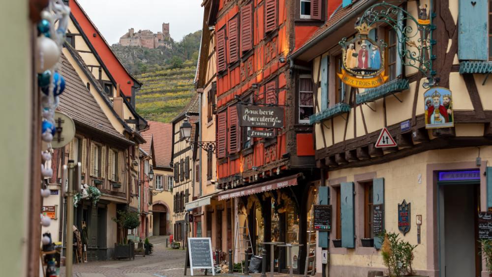 Ribeauvillé