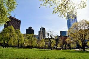 Freedom-Trail-Boston-Common