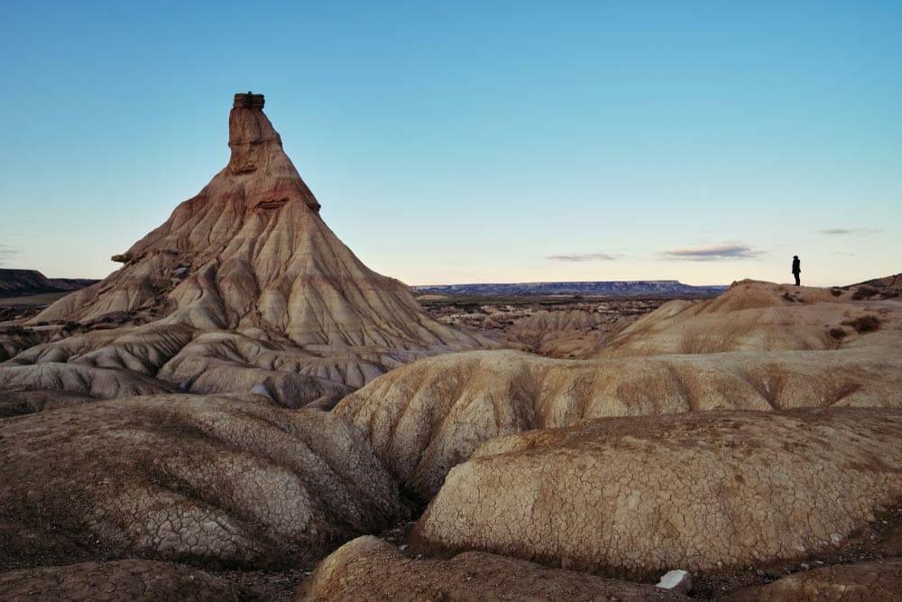 Bardenas Reales