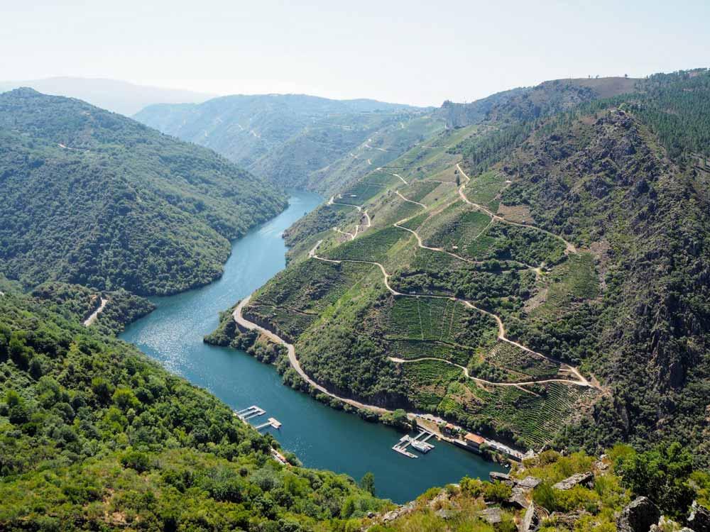 Ribeira Sacra
