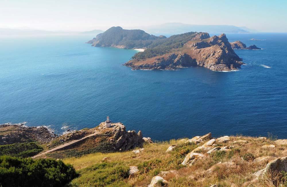 Islas Cíes, uno dei migliori luoghi del Nord della Spagna