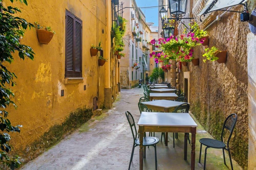 cosa vedere a Positano centro storico