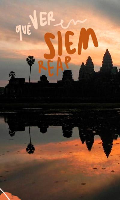 cosa fare a siem reap