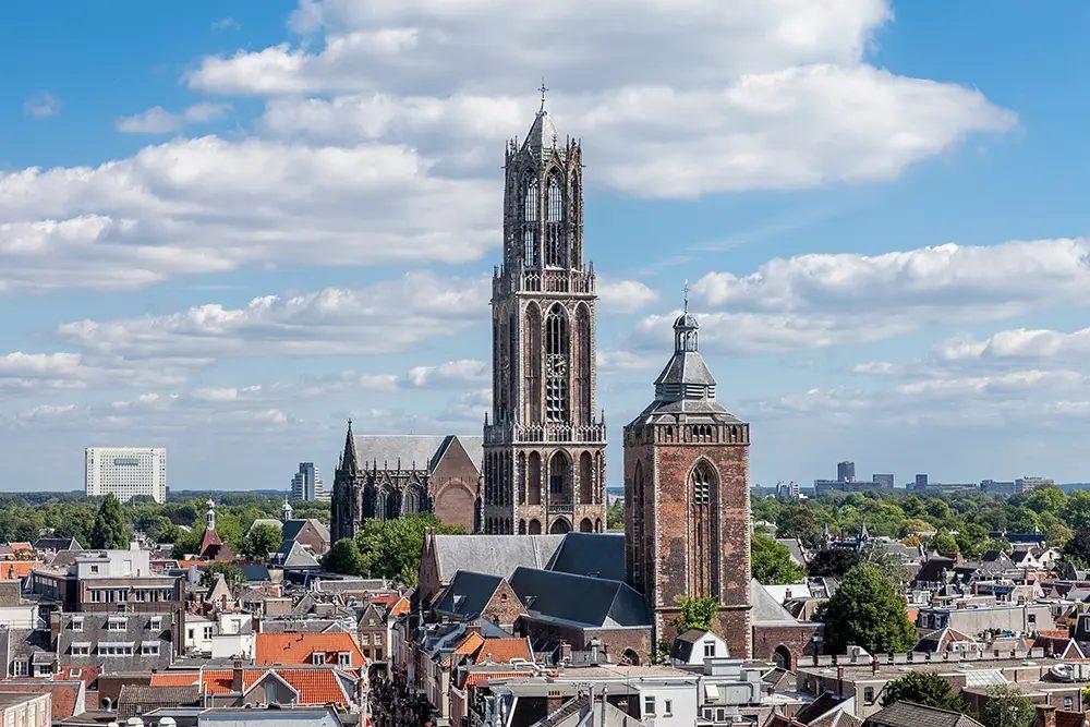 Utrecht
