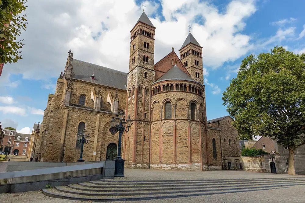 Maastricht